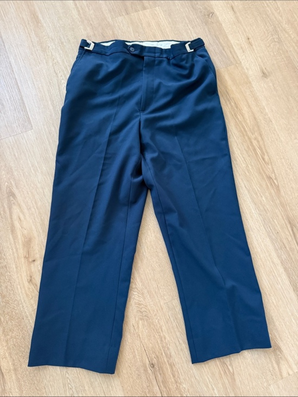 vintage Higgins "Performance Driven"
